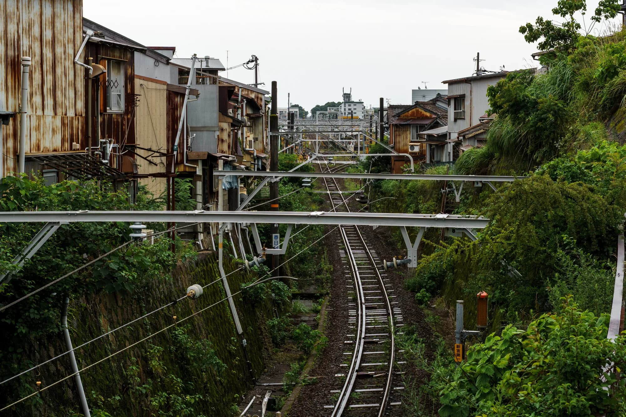 Japan, photograph 23