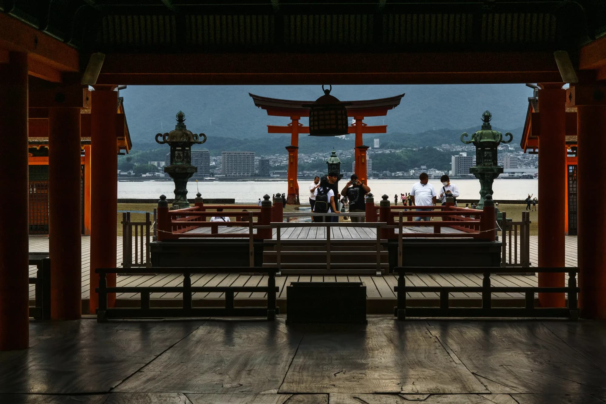 Japan, photograph 10